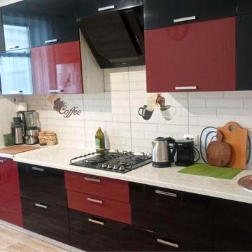 Продам 2х уровневую квартиру в Новострое ул Независимости