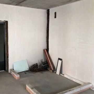 1 кім. Квітки Цісик, Новобудова, документи