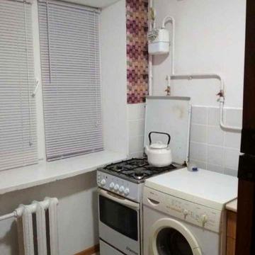 Стильна та затишна 1 кімнатна квартира з євроремонтом!