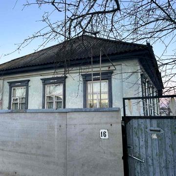 Продається будинок