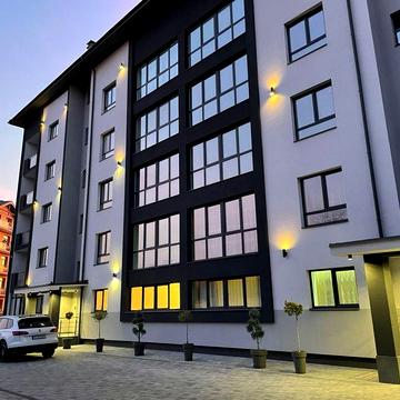 Продаж 2 кімн кВ. мкр (Університет)