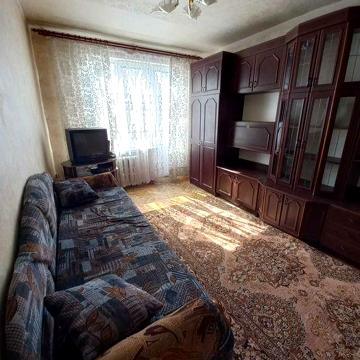 Продам 2 к. квартиру ул. 23 Августа, Павлово Поле, к/т Довженко