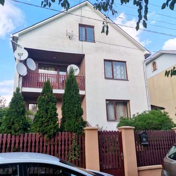 Доманинці