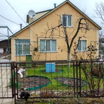 Продам капітальний будинок
