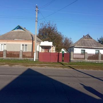 Продаж приватного будинку