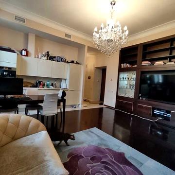 БЕЗ% Продаж Апартаментів 69 кв.м. 1,5-к.-вул.Городецького  -Печерський