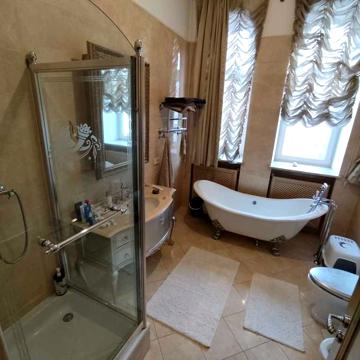 БЕЗ% Продаж Апартаментів 69 кв.м. 1,5-к.-вул.Городецького  -Печерський