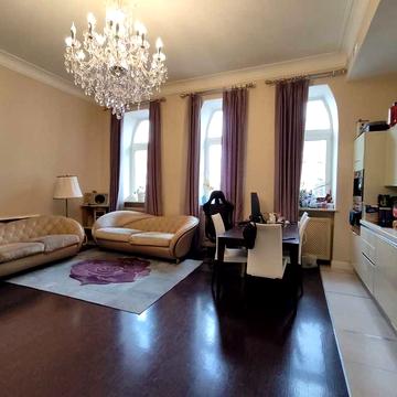 БЕЗ% Продаж Апартаментів 69 кв.м. 1,5-к.-вул.Городецького  -Печерський