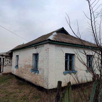 Продам будинок в с. Шевченкове броварського району