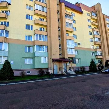 Продаж 2-х кімнатної квартири по вул. Коновальця