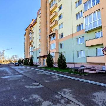 Продаж 2-х кімнатної квартири по вул. Коновальця