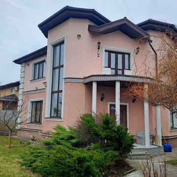 Продаж будинку с.Гора вул. Західна