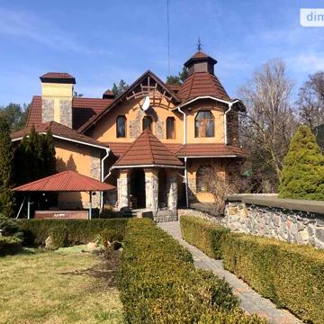 Довгострокова оренда 7к Дім Бердянський провулок