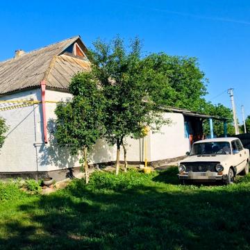 Продається Будинок (Дача)