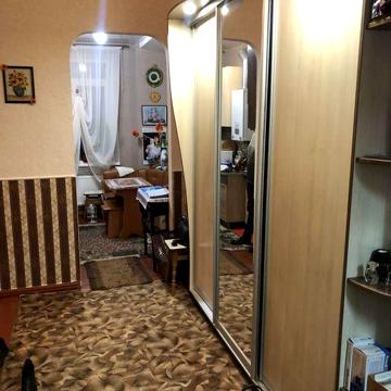 2 комнатна сталинка с автономкой