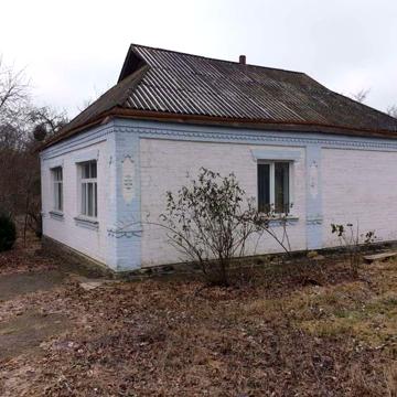 Продам будинок