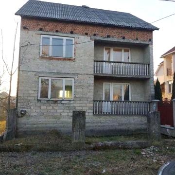 Продається будинок в с. Іза, Хустський район