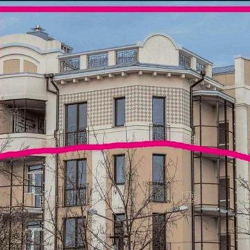 Продаж 3к видової квартири в елітному ЖК Victory Club House ЖК Victory Club House