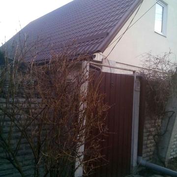 Продам дом район Пушкина!Центр города!