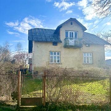Продам будинок с. Бісковичі Самбірського району близько Самбір