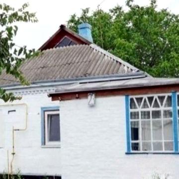 Продам БУДИНОК у місті Ржищів
