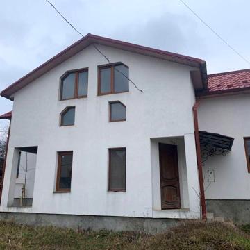 Продається будинок в м. Збараж, вул. Низька, біля озера