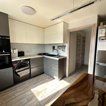 Квартира 2к, 53м2, приднепровск. Собственник
