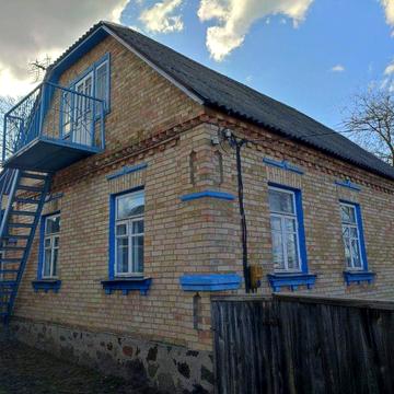 Будинок самий центр 16 соток Михайлівка Рубежівка власник