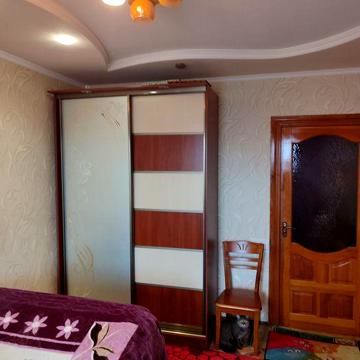 Власник! Продам 3-кімнатну квартиру з АВТОНОМНИМ ОПАЛЕННЯМ !