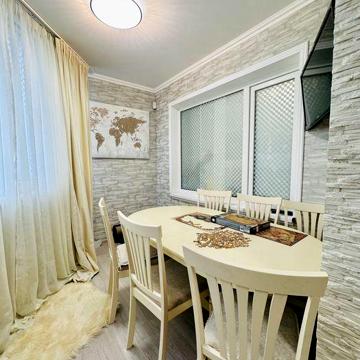 Продаж 4к квартири з двома бомбосховищами в квартирі Григоренко 36