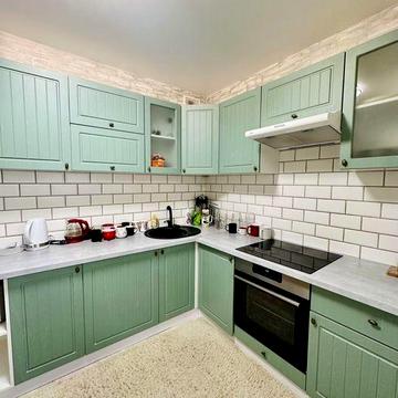Продаж 4к квартири з двома бомбосховищами в квартирі Григоренко 36