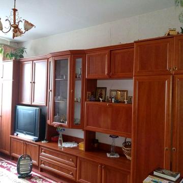 Продаж 2-кімнатної квартири в районі Луначарського