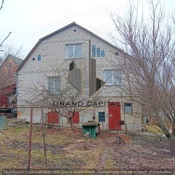 Продається будинок с.Мала Солтанівка /СТ "Руслан" в 35км. від Києва