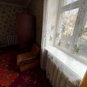 Продам двухкомнатную квартиру в смт Губиниха