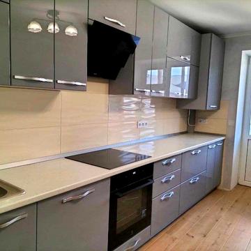 Продаж 3 кімн. квартири на Новому Світі