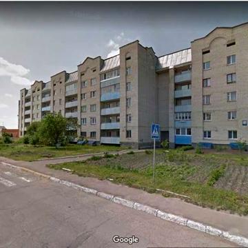 Продаж 3-к квартири в м.Здолбунів, вул.Котляревського, 2   31600 $