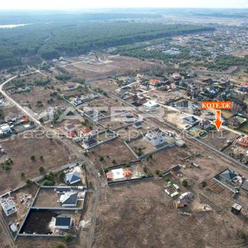 Бобриця КМ Бобриця - Парк Продаж сучасного будинку 207 м2.