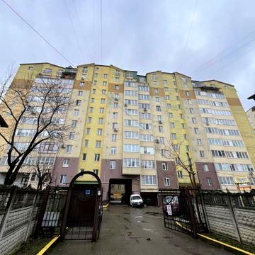 Січових Стрільців вул., 76В