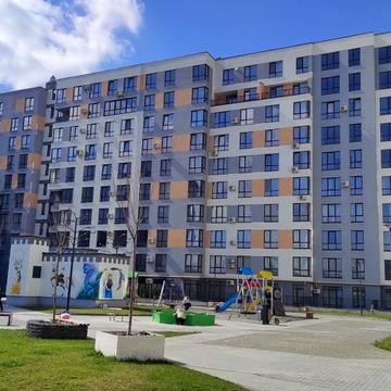 Продаж 3-кімн новобудова ЖК Аурум Сіті AUROOM вул Пимоненка - Хлібна ЖК Auroom
