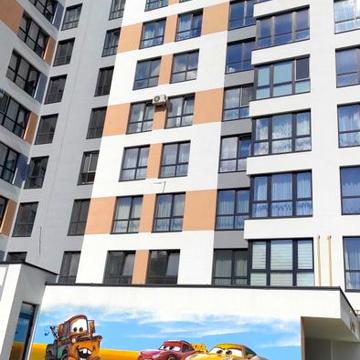 Продаж 3-кімн новобудова ЖК Аурум Сіті AUROOM вул Пимоненка - Хлібна ЖК Auroom