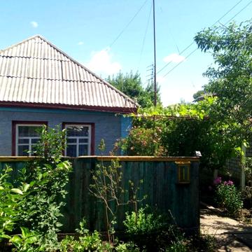 Приватний будинок 60м2, Сміла, Мала Яблунівка