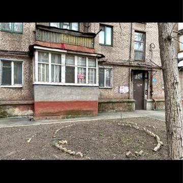 3 кім. квартира на Соцмісті біля парку