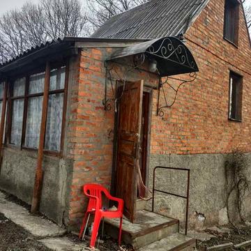Продам дачу , пос.Рідний Край.7500 $ торг.