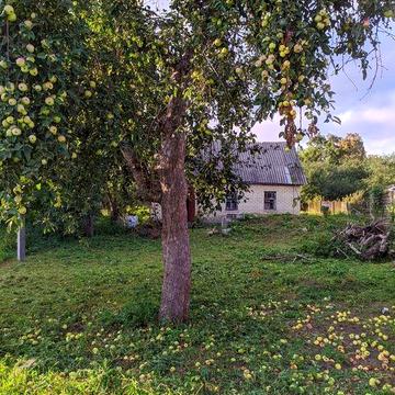 Продаж будинку під ремонт