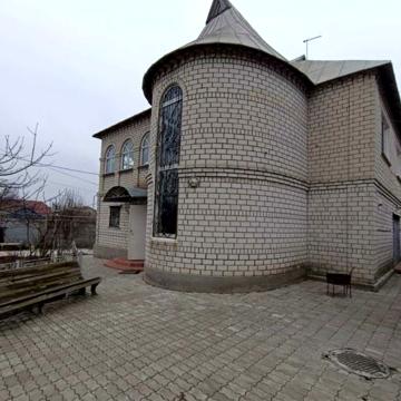 Продам двухэтажный Дом в Корабельном районе ул. Дружбы