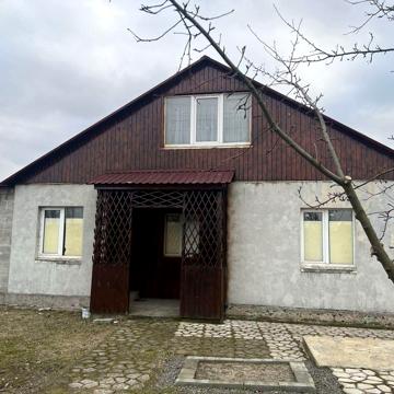 Продаж будинку на 15 сотках