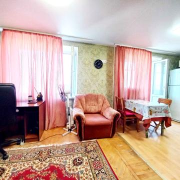 Простора квартира-студія, 40 м2, пр. Оболонський, м Мінська - 5 хв