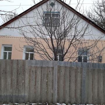 Продам дом в центре Балаклеи