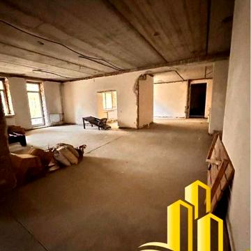 Продаж 3к квартири 245.6 кв. м на вул. Валерія Лобановського 26 ЖК Чайка