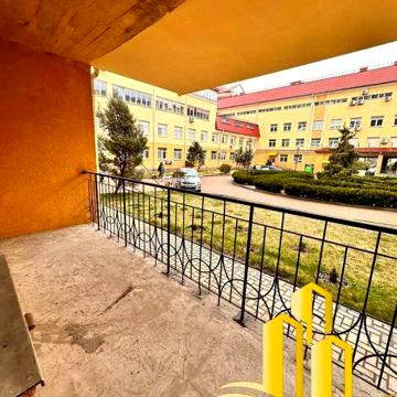 Продаж 3к квартири 245.6 кв. м на вул. Валерія Лобановського 26 ЖК Чайка